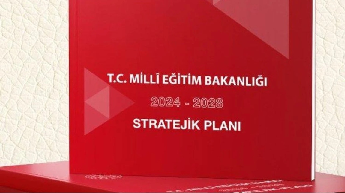 Akarca Ortaokulu 2024-2028 Stratejik Plan